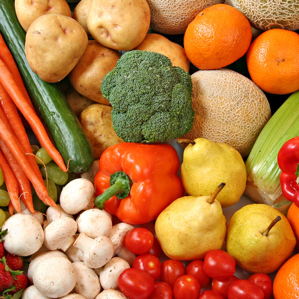 Healthy Eating Healthy Eating